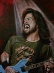 Stickman Stickman It's Times Like These - Dave Grohl (SN)